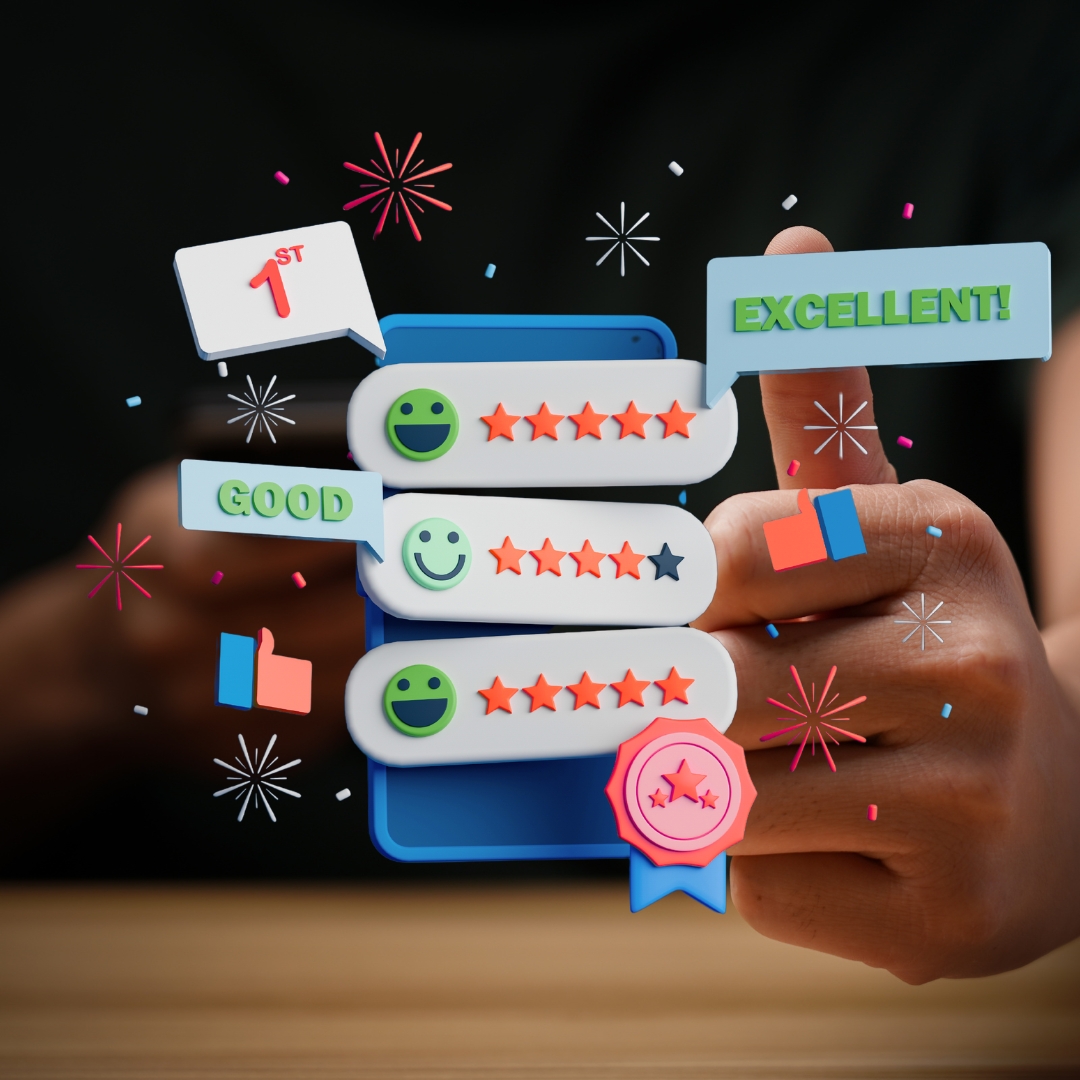 Technology and Reviews